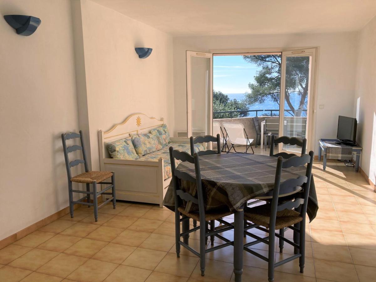 Hotel Provencal Hyeres Bagian luar foto