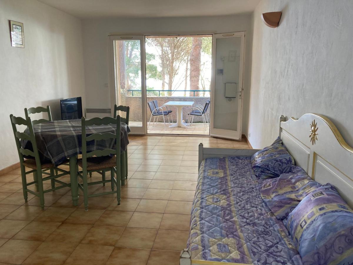 Hotel Provencal Hyeres Bagian luar foto