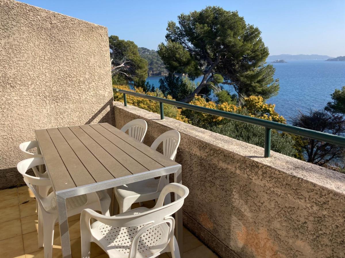 Hotel Provencal Hyeres Bagian luar foto