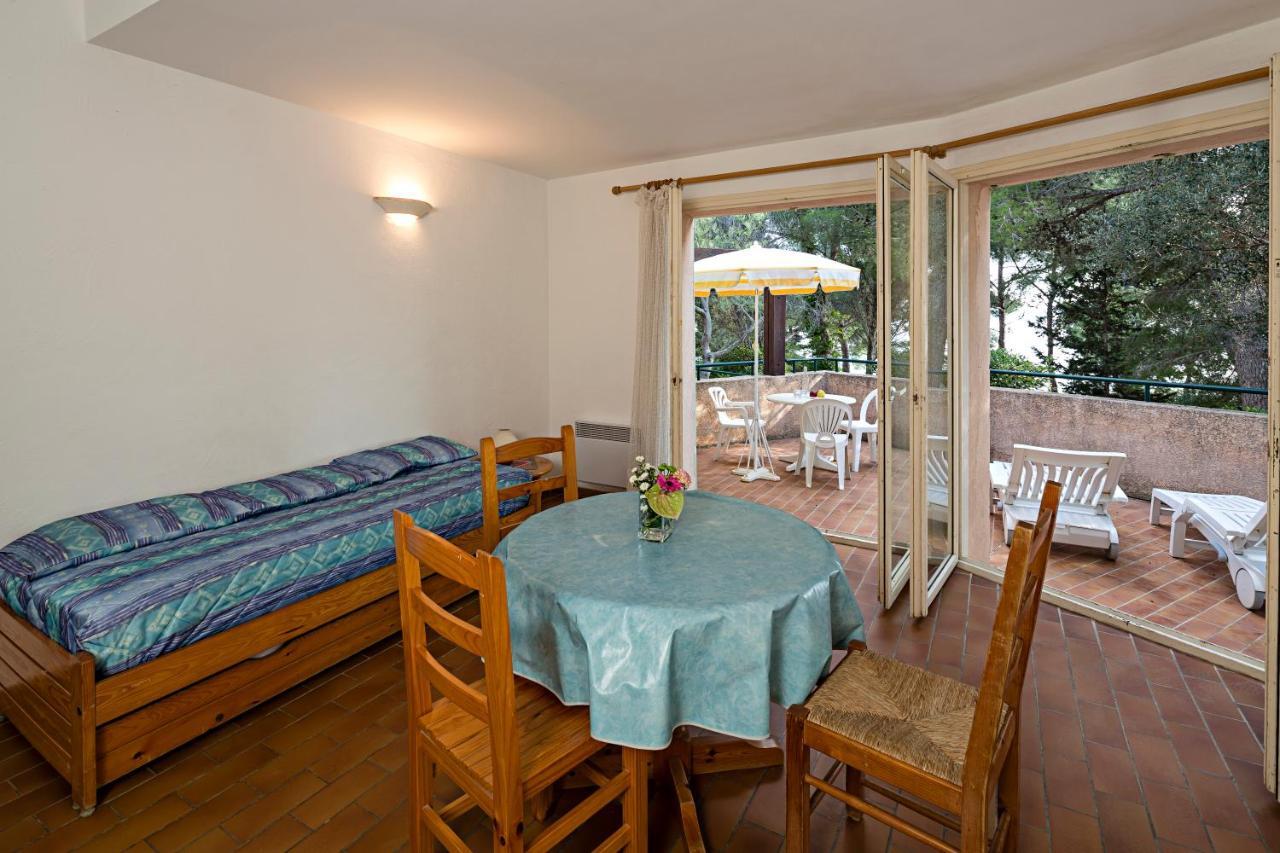 Hotel Provencal Hyeres Bagian luar foto